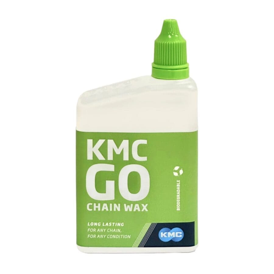 Lubricante KMC Go Chain Wax 150ml