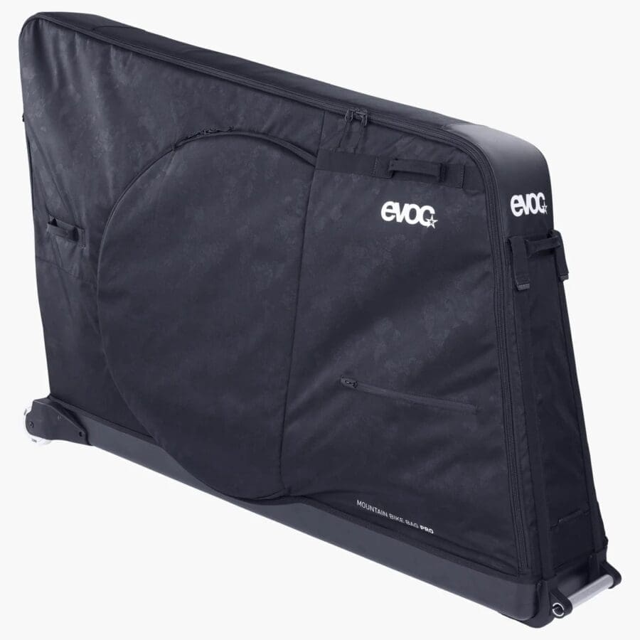 Maleta para bicicleta EVOC Mountain Bag PRO Black