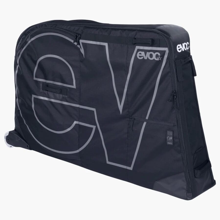 Maleta para bicicleta EVOC Bike Bag Black