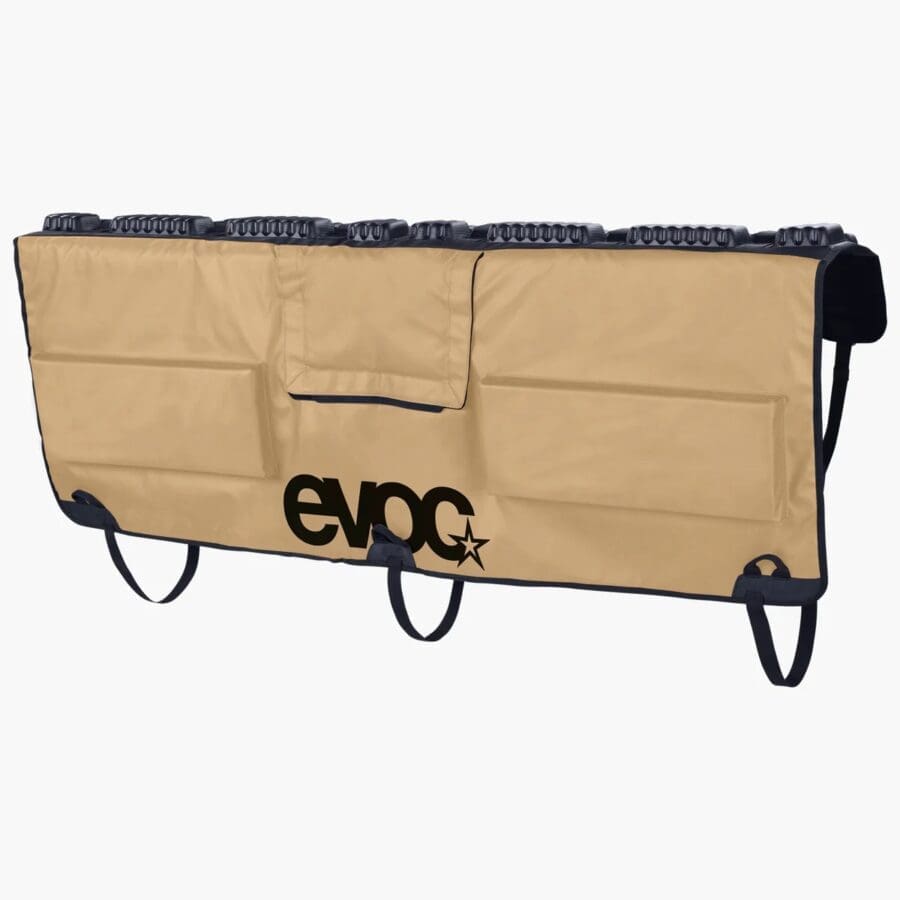 Tapete para cajuela EVOC Tailgate Pad Sand XL