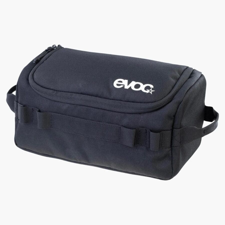 Bolsa de aseo EVOC Black