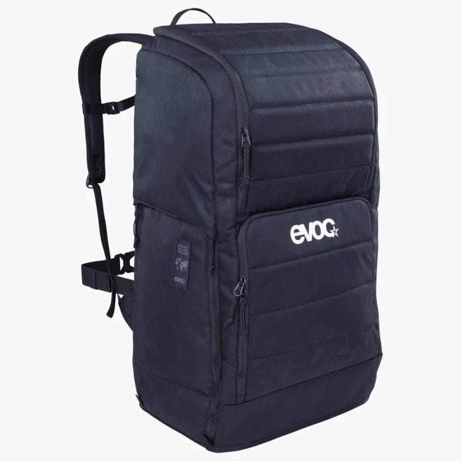 Mochila EVOC Gear Bag 90 Black