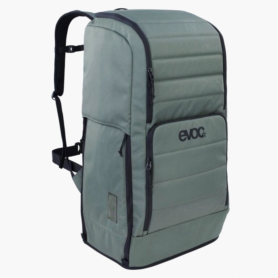Mochila EVOC Gear Bag 90 Dark Olive