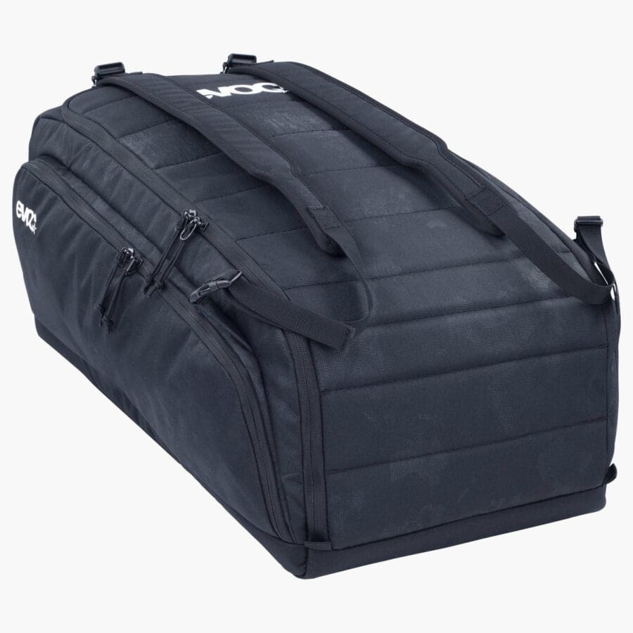 Mochila EVOC Gear Bag 55 Black