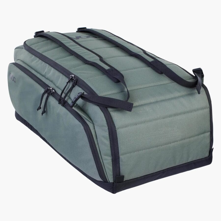 Mochila EVOC Gear Bag 55 Dark Olive