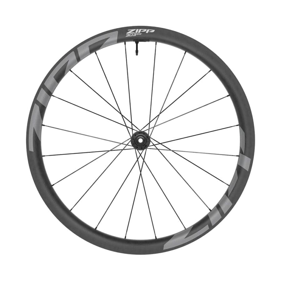 Ruedas Zipp de ruta 303 SW Tubeless DB SRAM/Shimano HG