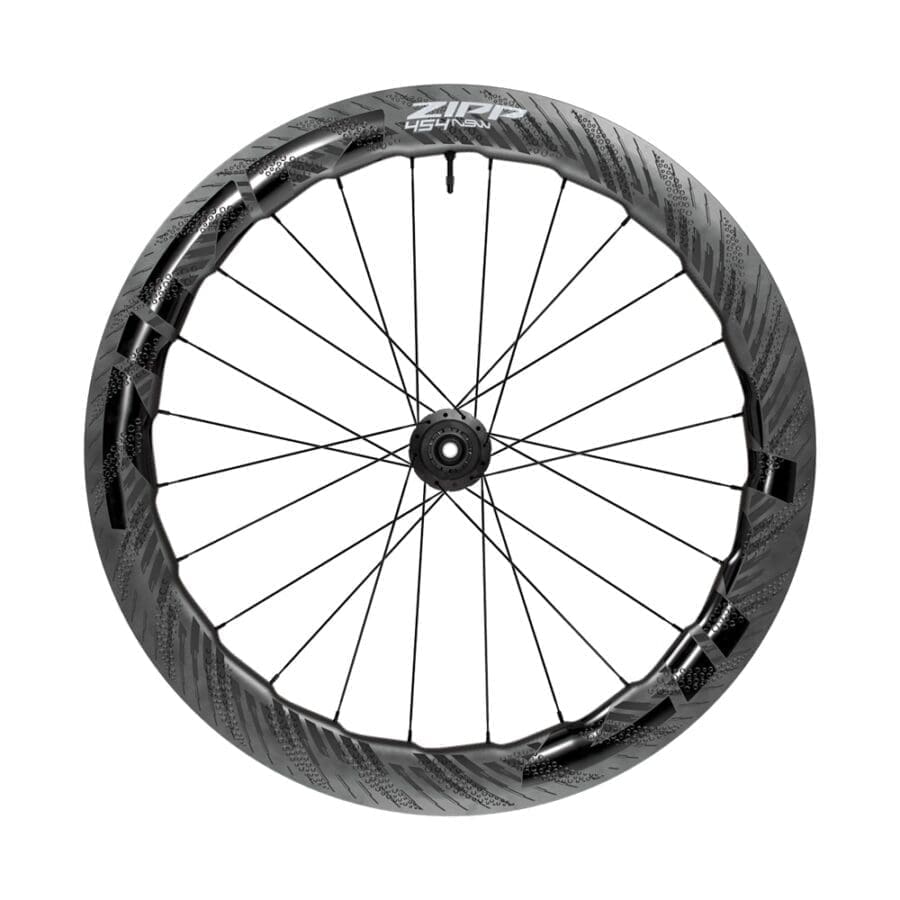 Ruedas Zipp de ruta 454 NSW Tubeless DB SRAM XDR