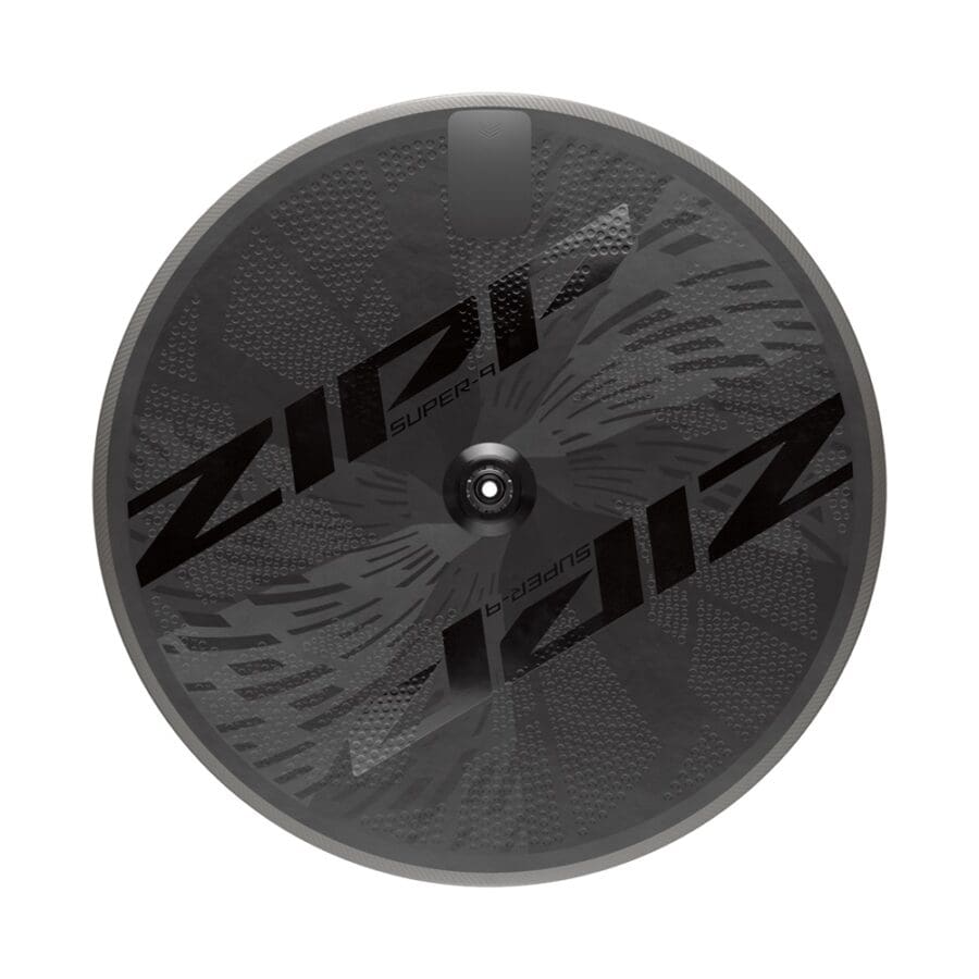 Rueda Zipp Super-9 Disc Tubeless 700C Trasera SRAM/Shimano Hg