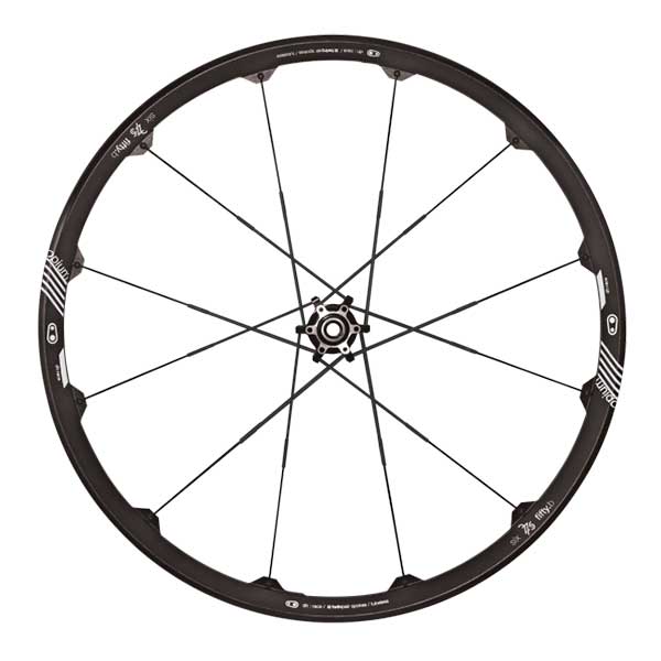 Rueda Opium DH