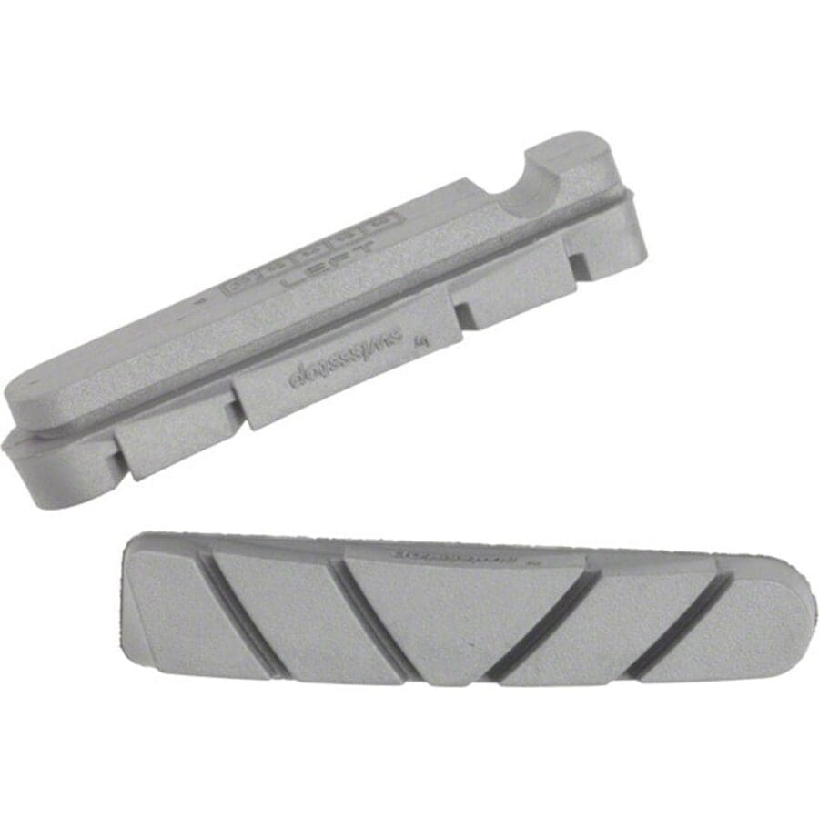 Zapatas de freno Zipp Tangente Platinum Pro Evo para rin de carbon